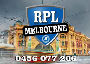 RPL MELBOURNE