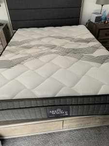 Wanted: Queen bed mattress
