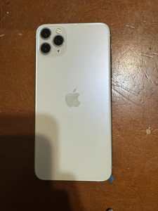 iPhone 11pro Max with case
