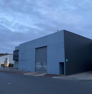 Warehouse for lease - Derwent Park