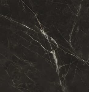 Floor & Wall Tiles - Black Marble-look Porcelain BRAND NEW