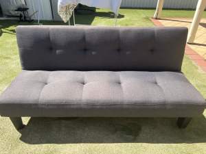 Good condition sofa bed