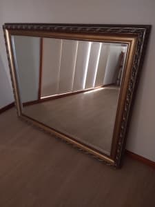 Beautiful Decorative Large Mirror