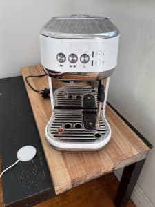 Breville Bambino coffee machine