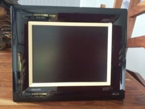 Philips 8 inch LCD photoframe