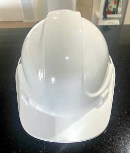 Brand New Hard Hat For Sale