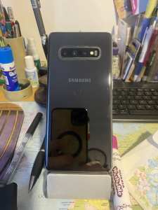 Samsung galaxy 10 plus 512gb