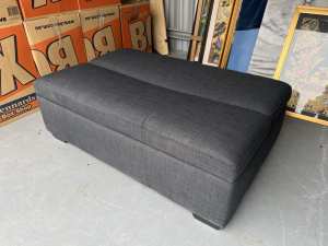 Sofa bed single mattress