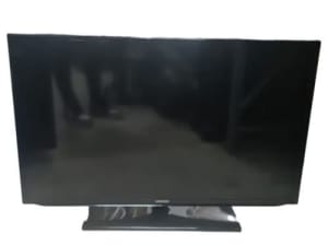 Samsung TV W/ Remote HG40AA570LW