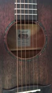 Tanglewood guitar