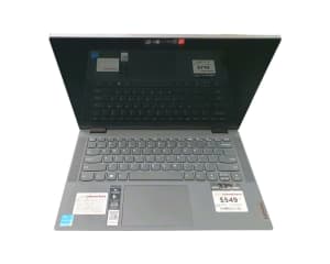 Lenovo 14ITL05 Ideapad Flex 5 Laptop (367441)