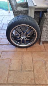 MAG WHEEL for sale