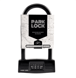 PARK LOCK - 4 Digit - Richmond