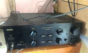 Teac AX 5030 hifi stereo amplifier