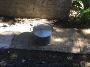 Stock Pot for sale