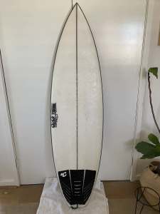 JS surfboard
