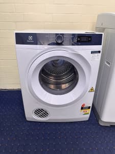 Electrolux 6KG Vented Tumble Dryer [model: EDV605HQWA]