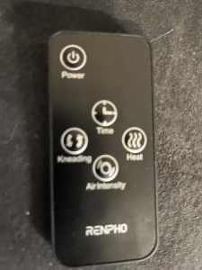 RENPHO Air Conditioning Remote RC2025