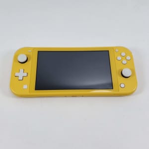Nintendo Switch Lite (231867)