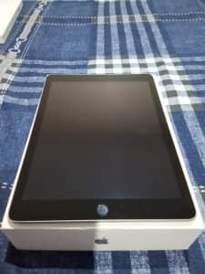 APPLE IPAD 5TH GENERATION 128GB WI-FI ONLY ( Preowned)