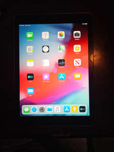 iPad Air 16GB Wifi only model - used - in good condition