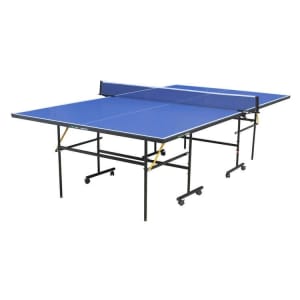 Table Tennis Table (Near New)