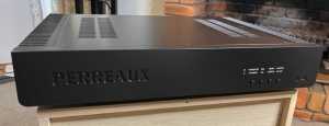 Perreaux VP4 turntable phono preamp in box $8k new!