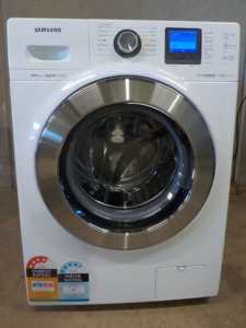 Item 2271 Samsung 10KG Washing Machine (Inc Delivery & Warranty)