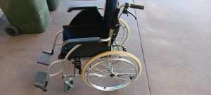 Wheel Chair good condition 