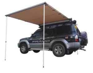 Car awning. Brand new. Never used. 2m by 2.5m
