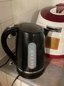 Eletric kettle