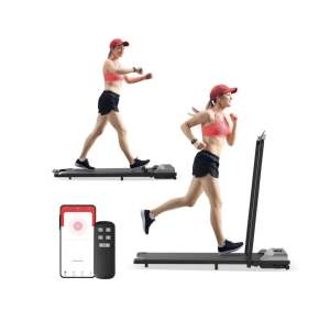 Advwin WalkingPad Foldable Walk Treadmill Walking Pad