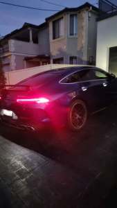 AMG GT63S 2019 SELFDRIVE HIRE