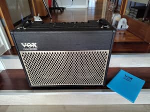Vox 100 watt Guitar Amplifier