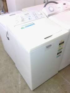Washing machines.Best prices in town.Guaranteed,Delivery.Mazlin's