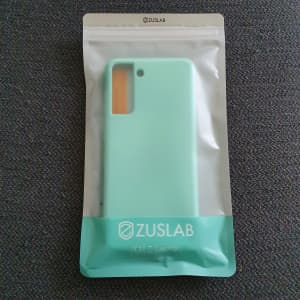 ZUSLAB Samsung Galaxy S21 case Brand New