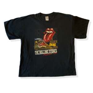 Rolling Stones Oz 06 Tour Tee
