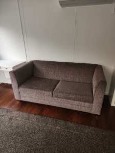 Free Delivery Sofa bed good condition 