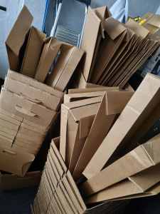PACKAGING BOXES