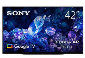 (Used) Sony 42 A90K 4K OLED TV