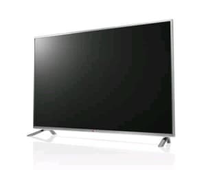 42'' (106cm) FULL HD 100HZ WEB OS SMART TV