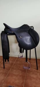 Wintec 2000 saddle for sale