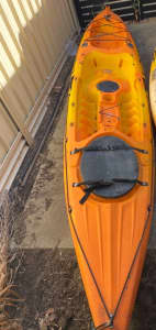Ocean Kayak