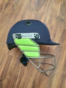 Kookaburra Cricket Helmet