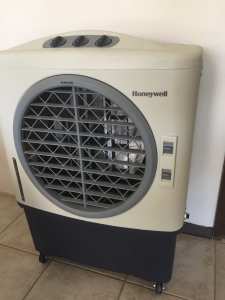 Honeywell Portable Evaporative Air-conditioner