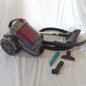 Bag-less Vacuum Cleaner (Home & Co)