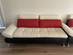 3 Seater Lounges