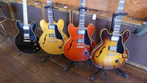 Wanted: WTB: Gibson 330 335 345 355