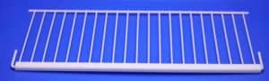 Metal freezer shelf rack for Kelvinator Fridge model KTM5200Wb