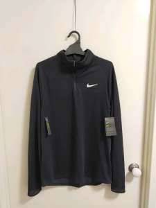 Nike Dri-fit lightweight tennis shirt 